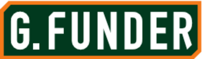 G funder logo
